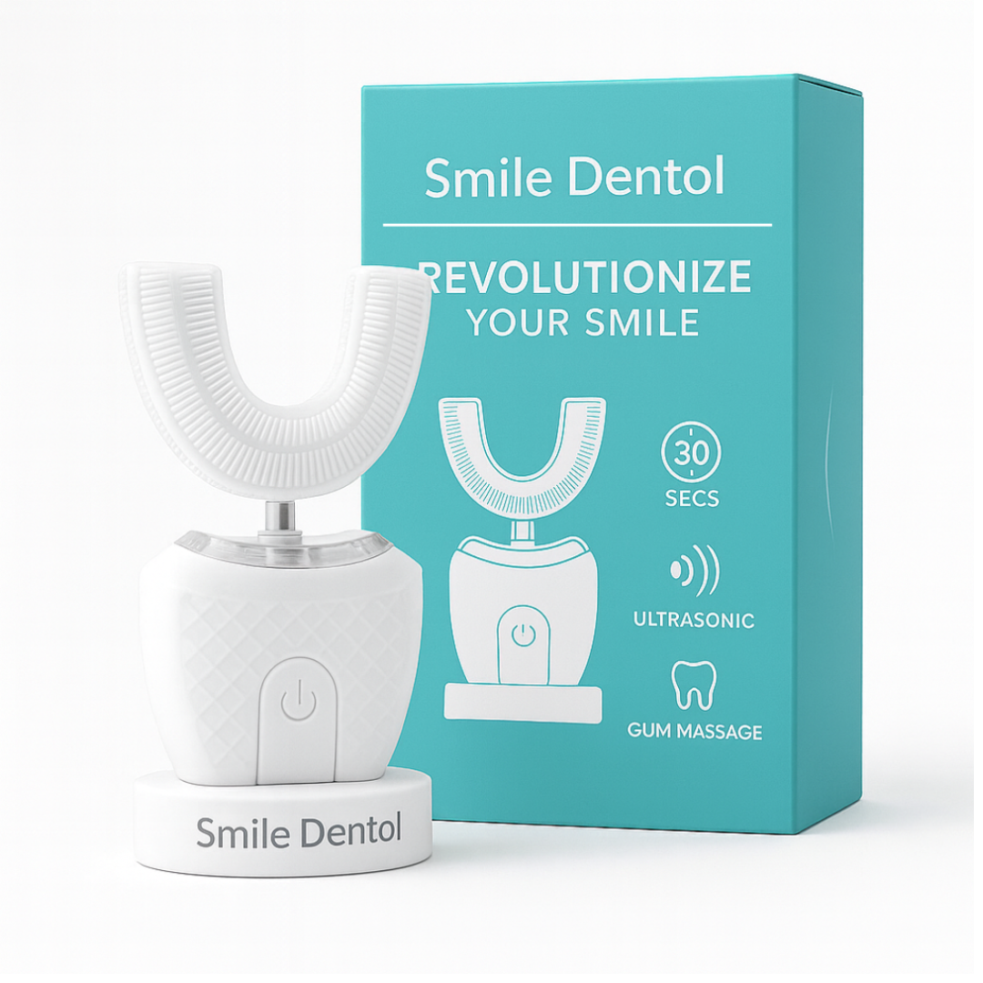 Smile Dentol BRUSH™ A