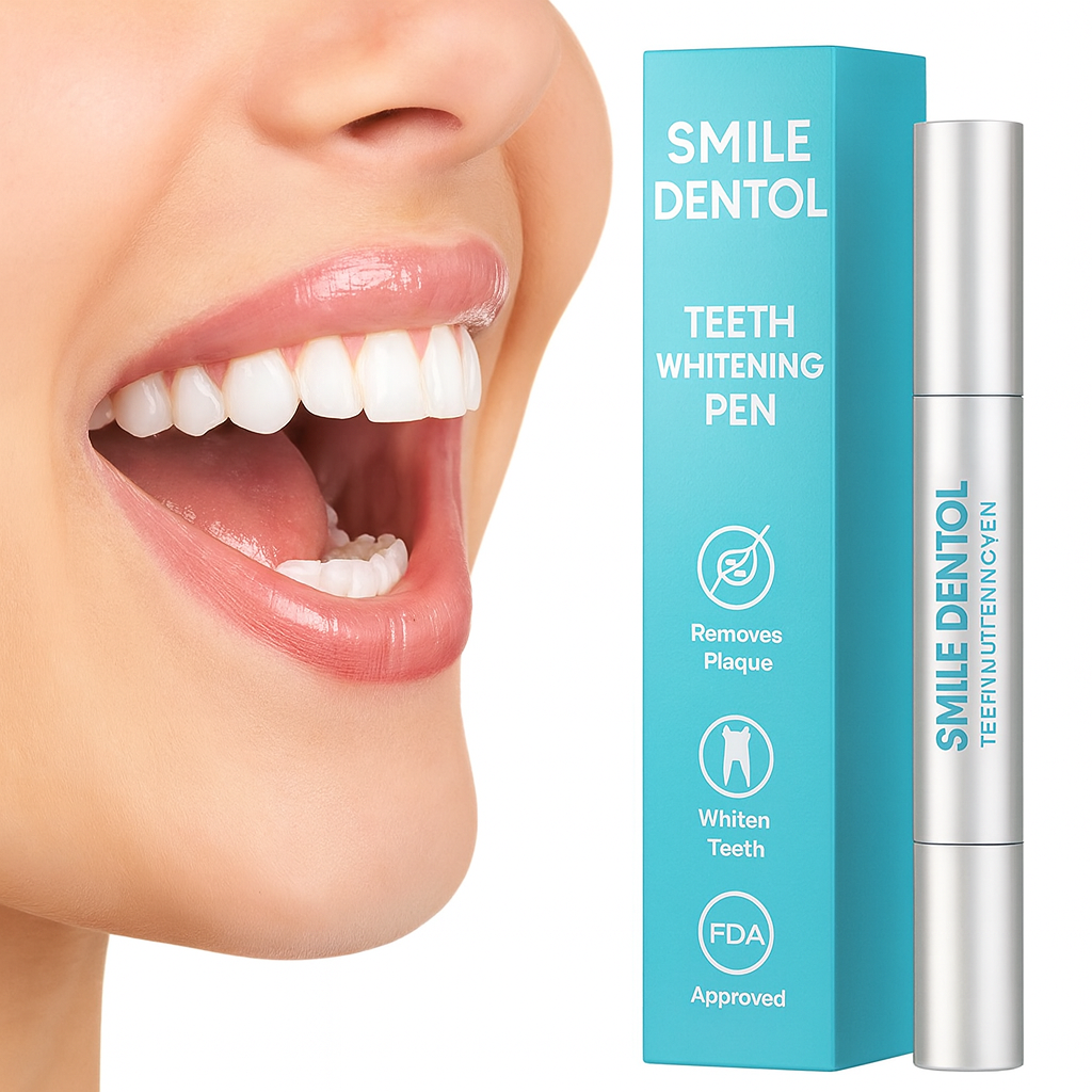 Whitening Teeth Pen
