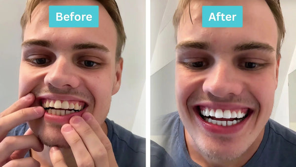 ETHAN’S EXPERIENCE