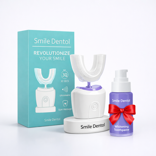 Smile Dentol BRUSH™ C